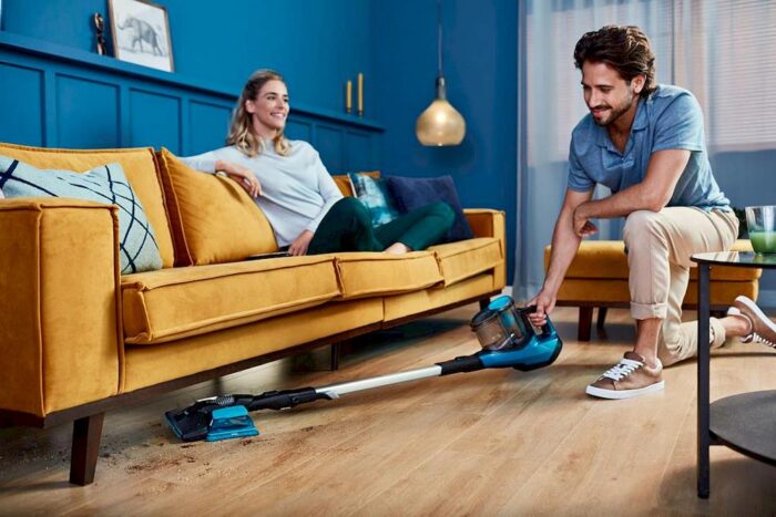 À quelle fréquence doit-on passer l’aspirateur et pourquoi ?