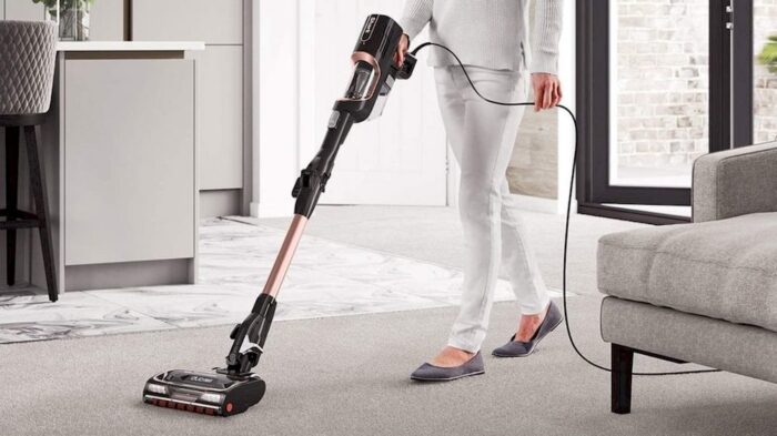 Quels sont les types d’aspirateur ?